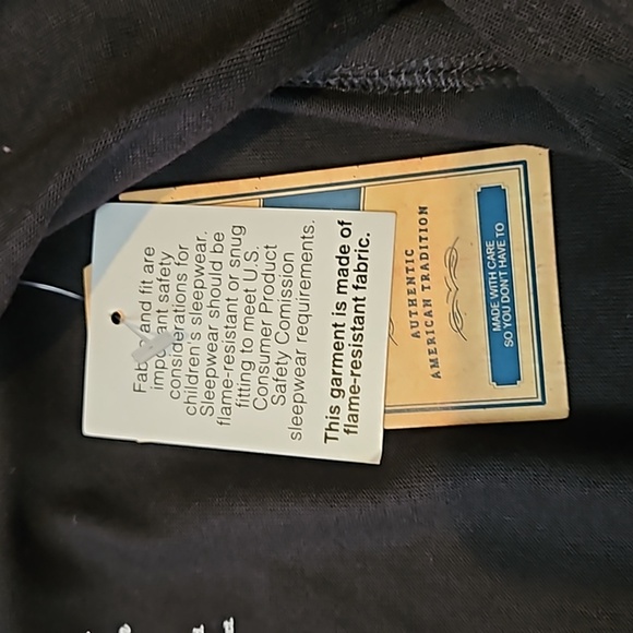 Urban Republic Ultimate Robe Size Small 4-6 BNWT - Picture 5 of 6